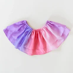 100% Silk Dress-Up Tutu (Blossom)