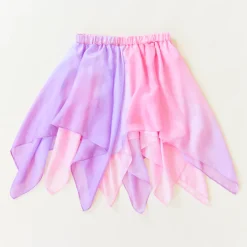 Silk Fairy Skirt (Blossom)