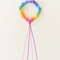 Silk Garland (Rainbow)