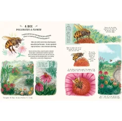 Slow Down - 50 Mindful Moments in Nature | Hardcover