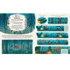 Slow Down and Be Here Now: More Nature Stories to Make you Stop, Look, and be Amazed by the Tiniest Things