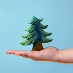 Small Fir Tree