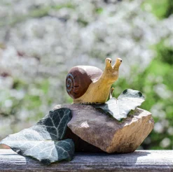 Snail | Wooden Toy