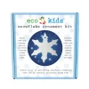 Snowflake Ornament | Eco-Craft Kit
