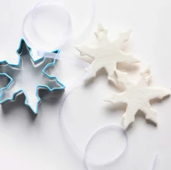 Snowflake Ornament | Eco-Craft Kit