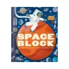 Spaceblock (an Abrams Block Book) | Board Book