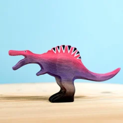 Spinosaurus Dinosaur
