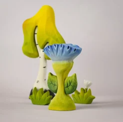 Spring Flower (Flama) | Wooden Toy