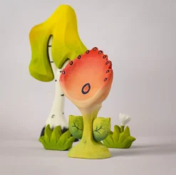 Spring Flower (Perla) | Wooden Toy