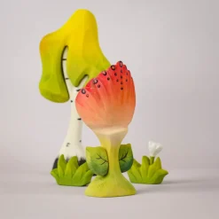 Spring Flower (Perla) | Wooden Toy