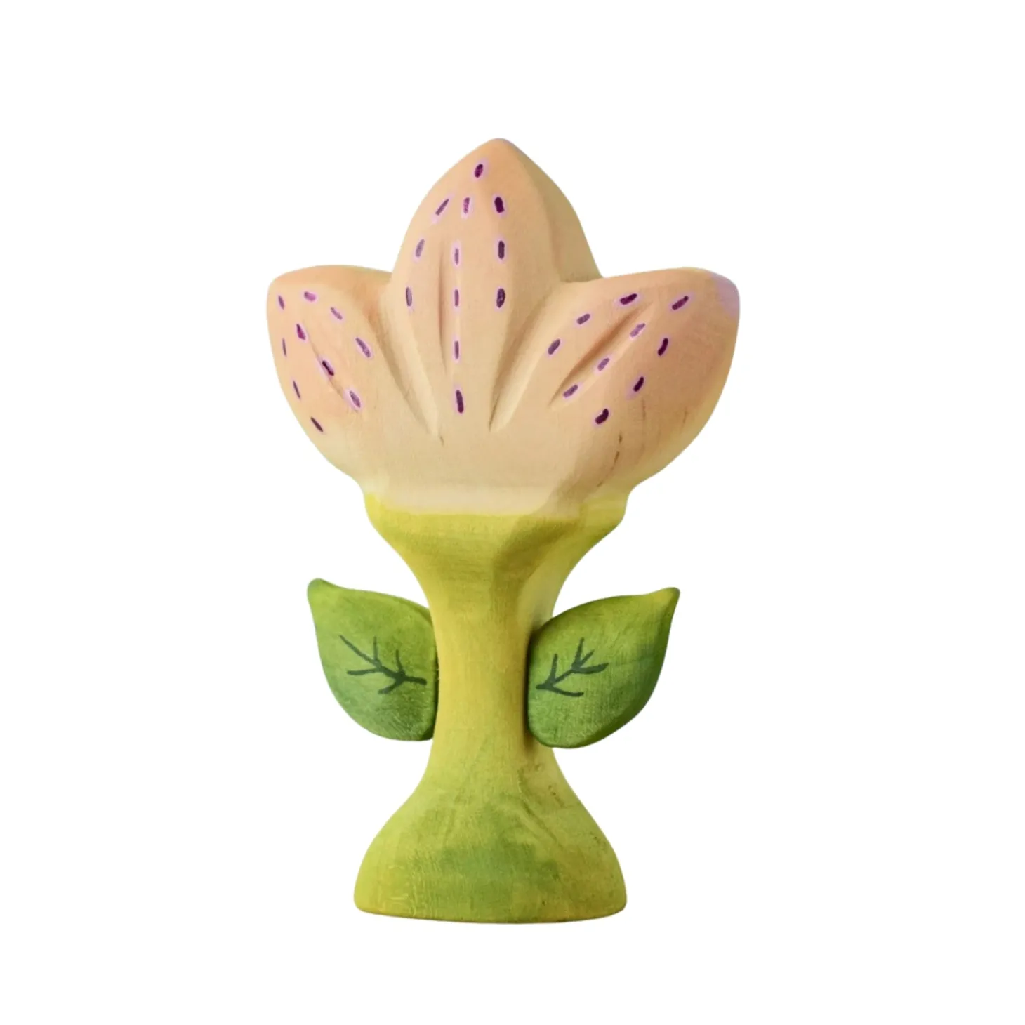 Spring Flower (Zia) | Wooden Toy