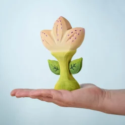 Spring Flower (Zia) | Wooden Toy
