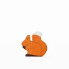Squirrel | Wooden Toy Figurine