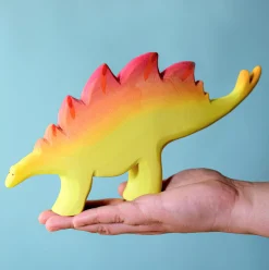 Stegosaurus Dinosaur