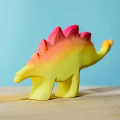Stegosaurus Dinosaur