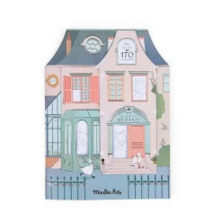 Sticker and Colouring Book (The Little Dance School)