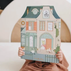 Sticker and Colouring Book (The Little Dance School)