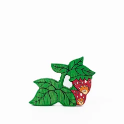 Strawberry | Wooden Toy Scenery