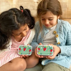 Strawberry Bracelet Craft Kit