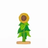 Sunflower | Wooden Toy Flower