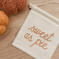 Sweet as Pie Hang Sign