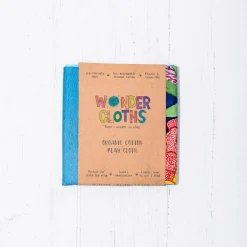 Tales of Mermaids Vegan Play Cloth