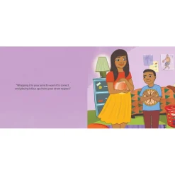 Teachings of the Drum | Hardcover (Indigenous Author)