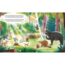 The Best Garden in the World | Hardcover