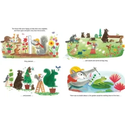 The Best Garden in the World | Hardcover