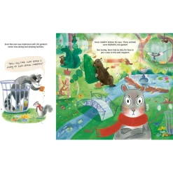 The Best Garden in the World | Hardcover