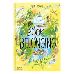 The Big Book of Belonging | Hardcover