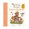 The Great Easter Egg Hunt: A Search and Find Adventure | Board Book