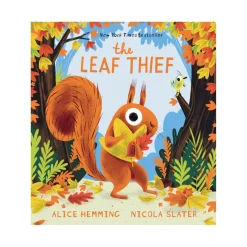 The Leaf Thief | Hardcover