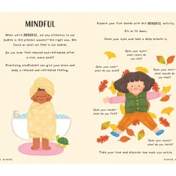 The Little Book of Words That Matter: 100 Words for Every Child to Understand