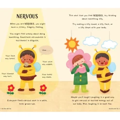 The Little Book of Words That Matter: 100 Words for Every Child to Understand