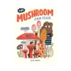 The Mushroom Fan Club | Hardcover (Canadian Author)