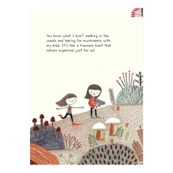 The Mushroom Fan Club | Hardcover (Canadian Author)