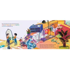 The Rainbow Parade: A Celebration of LGBTQIA+ Identities and Allies | Hardcopy