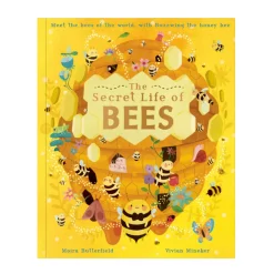 The Secret Life Of Bees | Hardcover