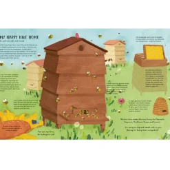 The Secret Life Of Bees | Hardcover