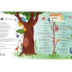 The Secret Life Of Birds | Hardcover