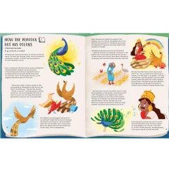 The Secret Life Of Birds | Hardcover