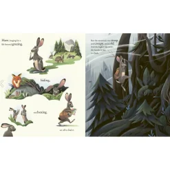 The Treasure: A Story About Finding Joy in Unexpected Places | Hardcover