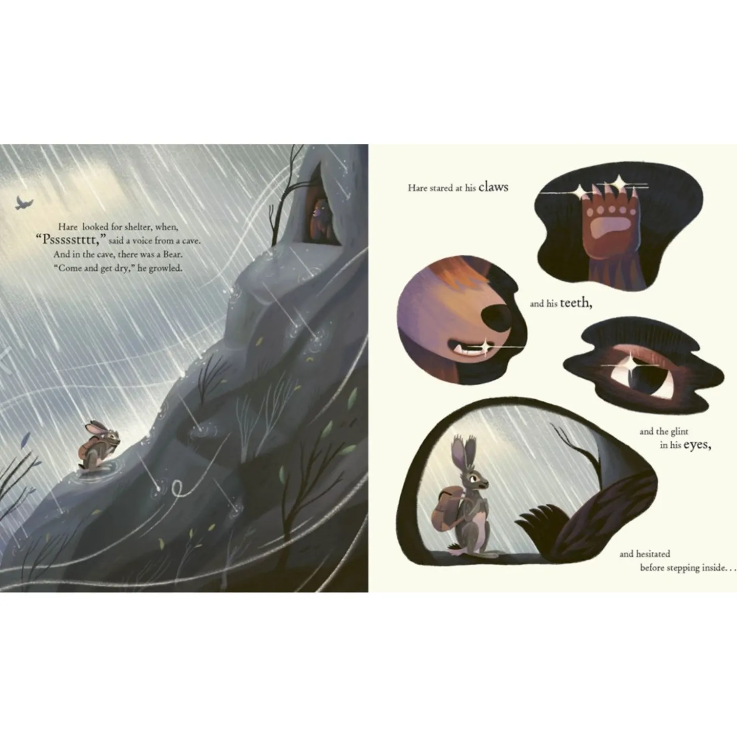 The Treasure: A Story About Finding Joy in Unexpected Places | Hardcover