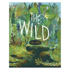 The Wild | Hardcover