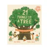 21 Things to Do With a Tree: An Outdoor Activity Book | Hardcover