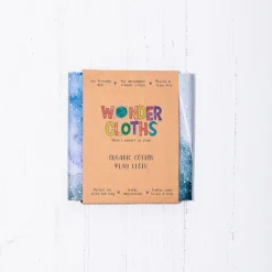 To the Moon Vegan Play Cloth