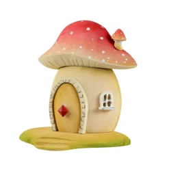Toadstool House | Wooden Toy