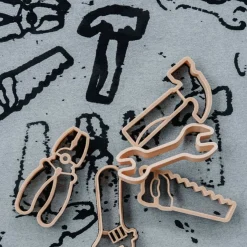 Tools Eco Cutter Set