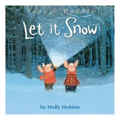 Toot & Puddle: Let It Snow | Picture Book